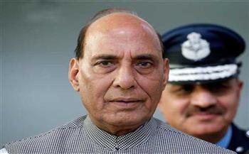 وزير الدفاع الهندي يزور ألمانيا لبحث سبل تعزيز العلاقات الثنائية ودعم تحقيق السلام الإقليمي والعالمي