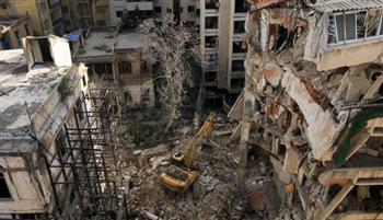 مديرة مكتب صندوق الأمم المتحدة للسكان في لبنان: نرحب بوقف إطلاق النار ونحذر من تداعيات تدمير المنازل في الجنوب