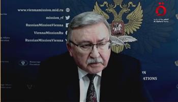 مندوب روسيا الدائم لدى المنظمات الدولية في فيينا: إيران لا تملك سلاحًا نوويًا واتهامات واشنطن غير منطقية