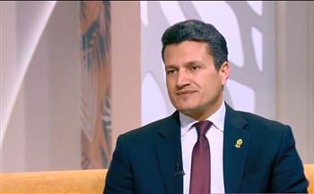 أسامة الحديدي: مليون و700 ألف فتوى سنويًا بالأزهر.. وقضايا الأسرة تتصدر المشهد 