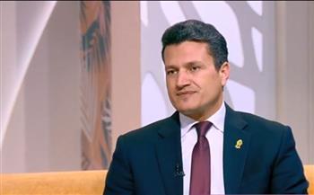 أسامة الحديدي: مليون و700 ألف فتوى سنويًا بالأزهر.. وقضايا الأسرة تتصدر المشهد 