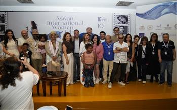 ليلى علوي: أتعلم من النقد وشغفي بالفن لا ينتهي 