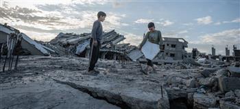 تقرير أممي: أكثر من 71 مليار دولار تكلفة إعادة إعمار غزة خلال العقد المقبل