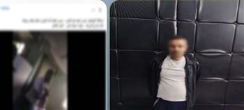 خلاف على شقة سكنية ينتهي بإصابة شخص في مدينة نصر