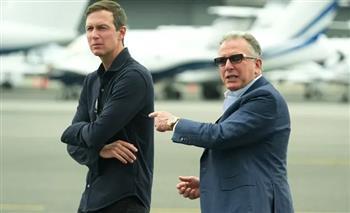 أكسيوس: ويتكوف وكوشنر ما زالا في الولايات المتحدة وطائرتهما أقلعت قبل قليل من ميامي إلى واشنطن 