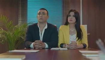 «خلي بالك من نفسك».. عودة نارية تجمع أحمد السقا وياسمين عبد العزيز بعد 22 عامًا 