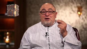 الشيخ خالد الجندي: حلول غير تقليدية لقضايا النفقة.. واجتهاد يُنصف المطلقات ويحمي الأبناء