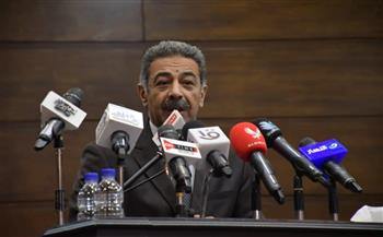 وفاة مجدي أبوفريخة رئيس اتحاد كرة السلة السابق