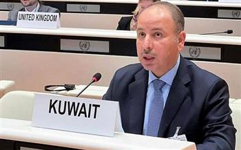 الكويت: أي محاولة لتحويل المضائق الدولية إلى أدوات للابتزاز المالي والسياسي هي "قرصنة قانونية"