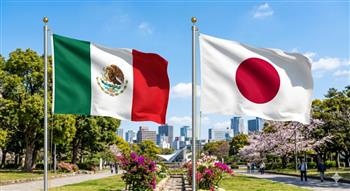 رئيسة وزراء اليابان ورئيسة المكسيك تبحثان هاتفيا الوضع في الشرق الأوسط وتأثيره على إمدادات الطاقة