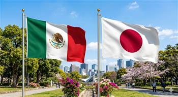 رئيسة وزراء اليابان ورئيسة المكسيك تبحثان هاتفيا الوضع في الشرق الأوسط وتأثيره على إمدادات الطاقة