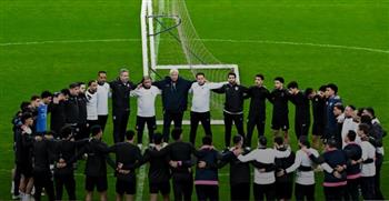 معتمد جمال للاعبي الزمالك: أثق في قدرتكم على تحقيق الفوز أمام بيراميدز