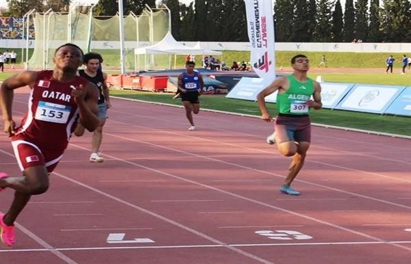 الاتحاد العربي لألعاب القوى: جاهزية كاملة لانطلاق بطولة الشباب والشابات بتونس 