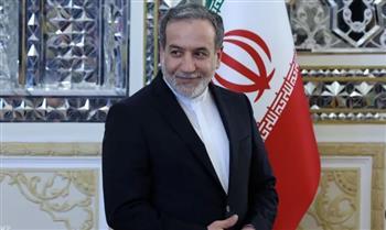 عراقجي: الحصار الأمريكي للمواني الإيرانية يعد عملا حربيا وانتهاكا لوقف إطلاق النار