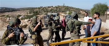 الخارجية التركية: ندين الهجمات الإرهابية التي ينفذها المستوطنون ضد الفلسطينيين في الضفة الغربية