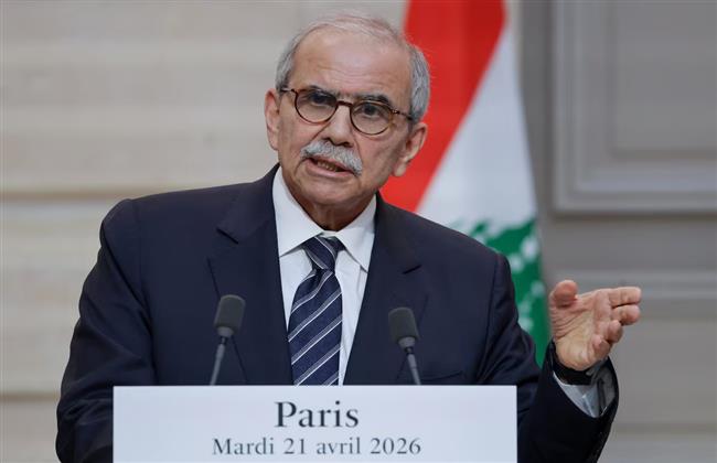 نواف سلام: لبنان يحتاج إلى 500 مليون يورو لمواجهة الأزمة الإنسانية