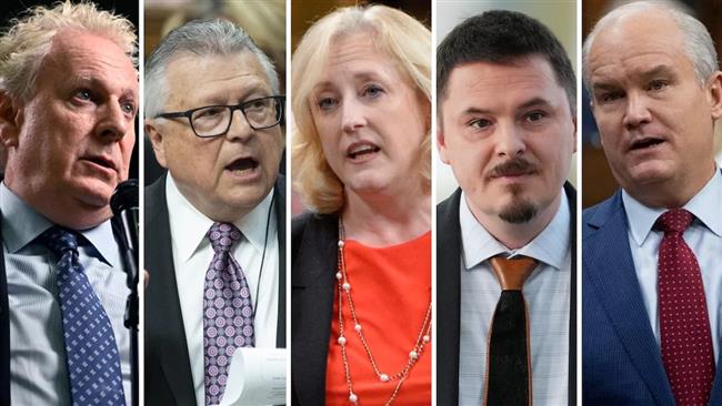 كندا تشكل مجلسا استشاريا لتعزيز موقفها قبل مراجعة اتفاقية التجارة مع الولايات المتحدة