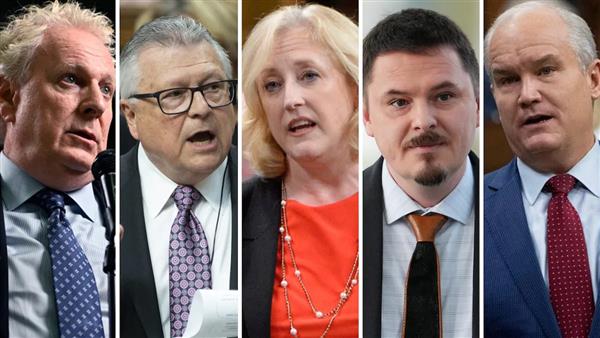 كندا تشكل مجلسا استشاريا لتعزيز موقفها قبل مراجعة اتفاقية التجارة مع الولايات المتحدة 