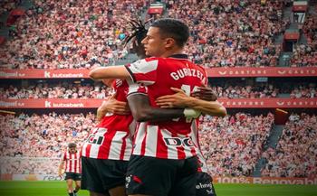 الدوري الإسباني| أتلتيك بيلباو يفوز على أوساسونا.. وفالنسيا يتعادل مع مايوركا 