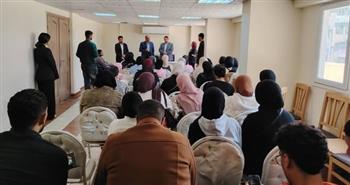 محافظ الإسكندرية يؤكد أهمية دعم توجهات الدولة نحو التحول الأخضر وتحقيق الاستخدام الأمثل للموارد