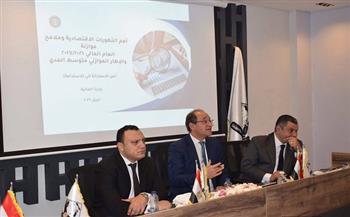 وزير المالية: زيادة الإنفاق على الصحة والتعليم أولوية في الموازنة الجديدة