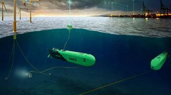 "ناتو" يمنح أول عقد بحثي عبر برنامج "ديانا" لشركة بريطانية لتطوير تقنيات الروبوتات البحرية