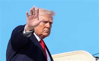 ترامب: وجهت الجيش الأمريكي بمواصلة حصار الموانئ الإيرانية 