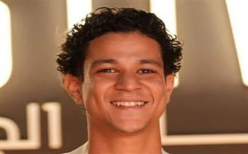 أحمد داش ونشاط فني مكثف