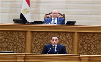 مدبولي: التوافق بين مجلس النواب والحكومة هو الضمانة التي توفر الثقة والمصداقية لكل إجراء نتخذه