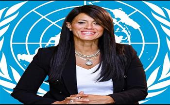 القومي للمرأة يهنئ الدكتورة رانيا المشاط لتعيينها وكيلًا للأمين العام للأمم المتحدة وأمينًا تنفيذيًا للإسكوا