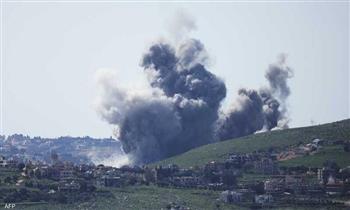 تصعيد ميداني في جنوب لبنان.. تفجيرات وتدمير واسع للمنازل والبنى التحتية