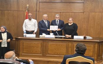 موضوعات مختارة في الحضارة المصرية القديمة.. ندوة علمية بآثار القاهرة ضمن موسمها الثقافي 