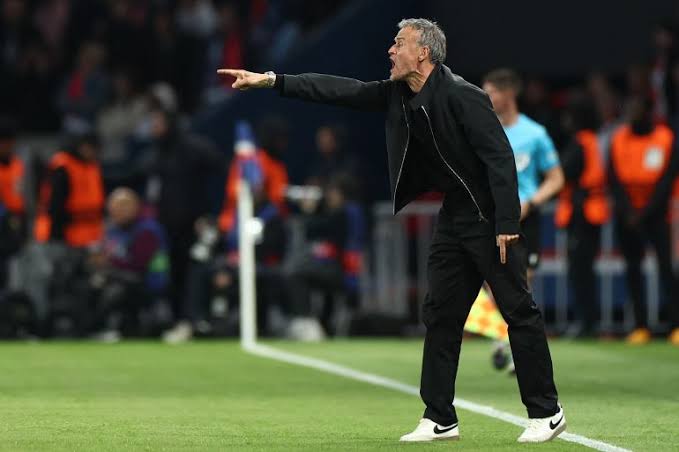 الدوري الفرنسي.. لويس إنريكي يبحث عن الفوز الرابع أمام نانت 