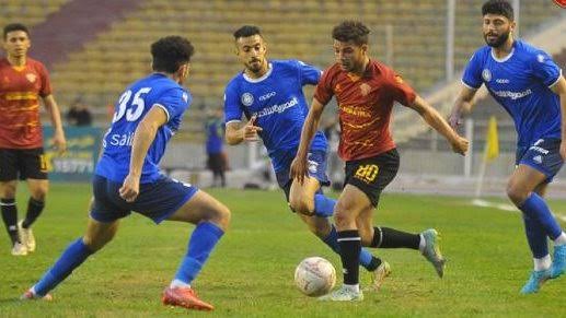 الدوري الممتاز.. القناة الناقلة لمواجهة سموحة أمام سيراميكا كليوباترا 