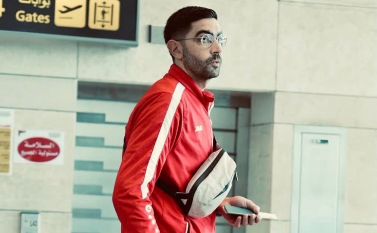 «رجال سلة الأهلي» يؤدي مرانه الثاني في المغرب استعدادًا لتصفيات «BAL» 