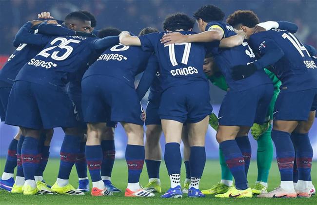 الدوري الفرنسي.. موعد مواجهة نانت أمام باريس سان جيرمان  