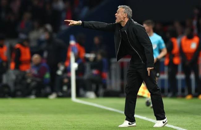 الدوري الفرنسي.. لويس إنريكي يبحث عن الفوز الرابع أمام نانت  