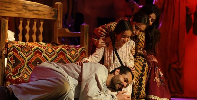 " متولي وشفيقة " .. قراءة جديدة للتراث