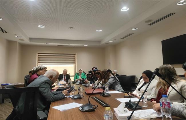 الشوربجي: الهيئة الوطنية للصحافة زودت العاملين في المؤسسات القومية 6570 جنيها