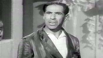 عباس فارس.. رائد المسرح والسينما المصرية في ذكرى ميلاده 
