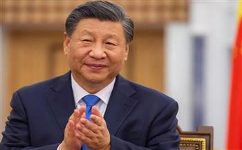 الرئيس الصيني: إعفاء جمركي كامل لـ53 دولة إفريقية اعتبارًا من أول مايو المقبل