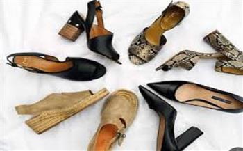 من المشي إلى التخزين.. أسباب خفية وراء تلف الأحذية سريعًا 