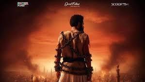 التفاصيل الكاملة لفيلم "أسد" بطولة محمد رمضان 