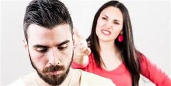 في ثانية واحدة.. كيف تكشفين الثقة الزائفة لدى الرجل؟