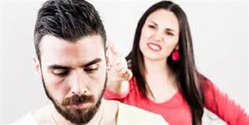 في ثانية واحدة.. كيف تكشفين الثقة الزائفة لدى الرجل؟