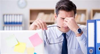 انتبه..علامات تدل على الضغط النفسي