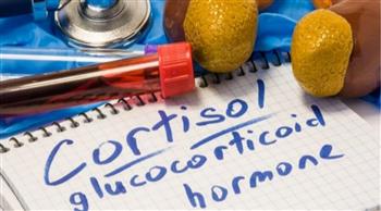 أعراض ارتقاع مستوى الكورتيزول