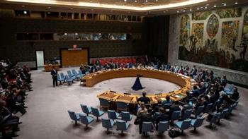 اليوم.. مجلس الأمن يعقد جلسة بشأن سوريا وسط تداعيات إقليمية وتصاعد التحديات الإنسانية