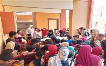 قصور الثقافة تواصل أنشطتها بزاوية الجدامي ضمن برنامج المواطنة 