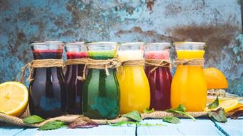 4 مشروبات تساعد في خفض الكوليسترول الضار